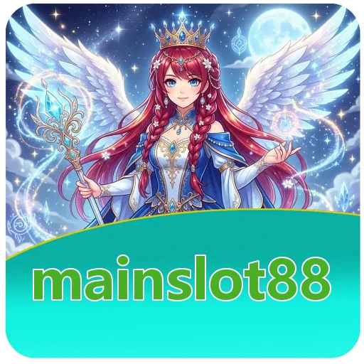 Pratinjau antarmuka mainslot88