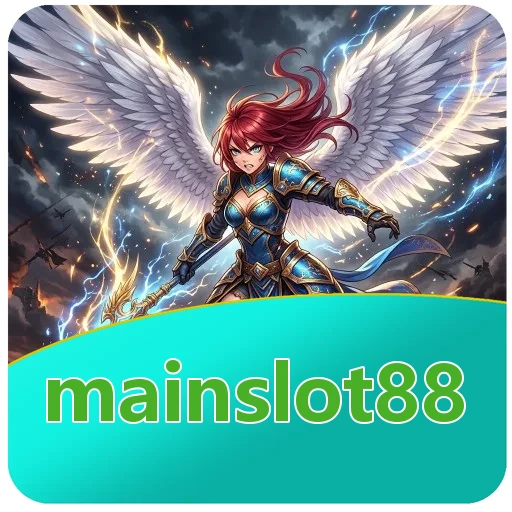 Layar utama mainslot88 — antarmuka bersih setelah instalasi