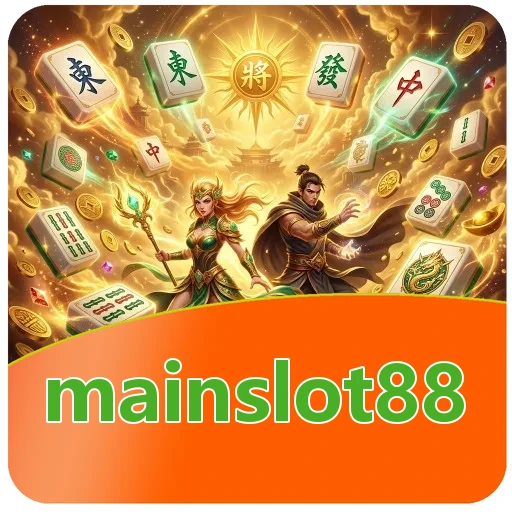 Pratinjau antarmuka mainslot88
