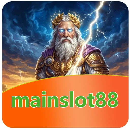 Pratinjau antarmuka mainslot88